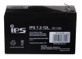 Akumulator MPL IPS 7.2-12L - 1135744