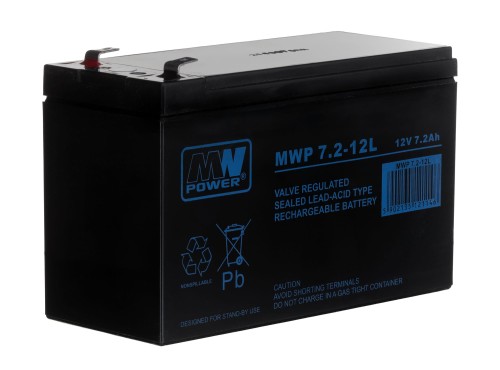 Akumulator MPL MWP 7.2-12L - 1135751