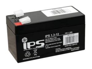 Akumulator MPL IPS 1.3-12