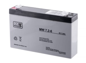 Akumulator MPL MW 1.3-12