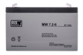 Akumulator MPL MW 1.3-12 - 1320998