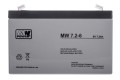 Akumulator MPL MW 1.3-12 - 1135770