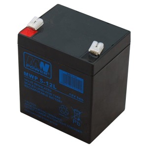 Akumulator MPL MWP 5-12L