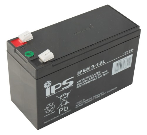 Akumulator MPL IPS 9-12L - 1135764