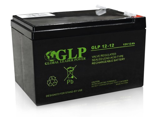 Akumulator MPL GLP 12-12 - 1135765