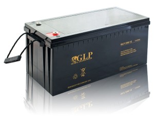 Akumulator MPL AGM GLP 200-12