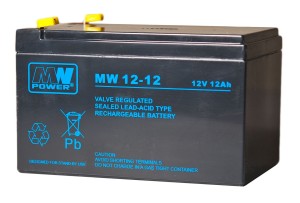 Akumulator MPL MW 12-12