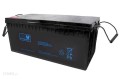 Akumulator MWP 200-12B 12V 200Ah - 958687