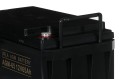 VOLT POLSKA AKUMULATOR AGM 12V 65Ah VRLA - 1135849