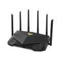 Asus-Wireless Wifi 6 AX5400 Dual Band Gigabit Route - 1193618