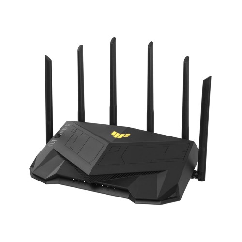 Asus-Wireless Wifi 6 AX5400 Dual Band Gigabit Route - 1193618