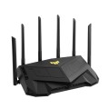 Asus-Wireless Wifi 6 AX5400 Dual Band Gigabit Route - 1193620