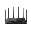 Asus-Wireless Wifi 6 AX5400 Dual Band Gigabit Route - 1193621