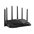 Asus-Wireless Wifi 6 AX5400 Dual Band Gigabit Route - 1193623