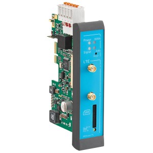 INSYS icom MRcard PL, karta plug-in 4G