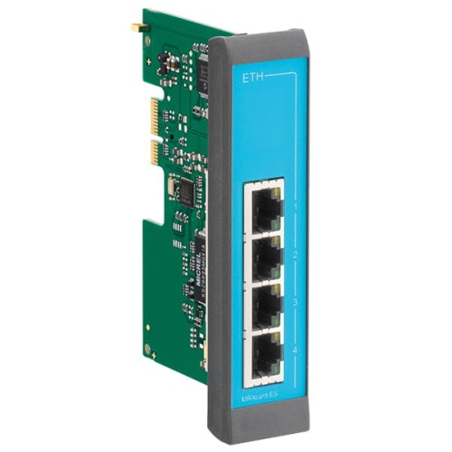 INSYS icom MRcard ES, Karta plug-in przełącznika - 1042349