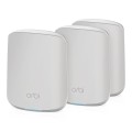 Netgera RBK353-100EUS System WiFi 6 AX 3-pack - 1042173