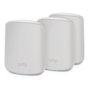 Netgera RBK353-100EUS System WiFi 6 AX 3-pack