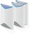Netgear SRK60B03-100EUS ORBI PRO 1 ROUT+ 2 SATELLIT - 1042145