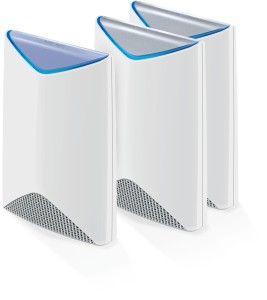 Netgear SRK60B03-100EUS ORBI PRO 1 ROUT+ 2 SATELLIT