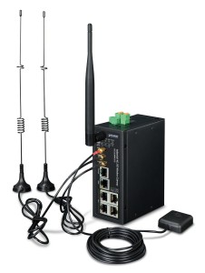 Bramka PLANET Gateway ICG-2510WG-LTE-EU