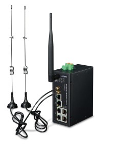 Bramka PLANET Gateway ICG-2510W-LTE-EU