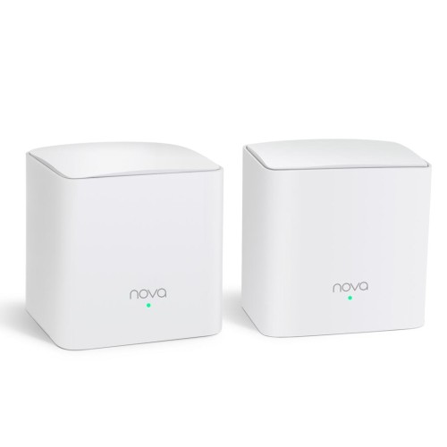 Tenda-router mesh Nova MW5C ( 2 pack) - 1323438