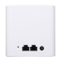 Tenda-router Mesh NOVA MW5C (3pack) - 1323449