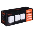Tenda-router Mesh NOVA MW5C (3pack) - 1323452