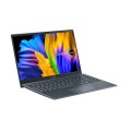 ASUS UX325EA-KG649W i5-1135G7 13.3" FHD Glossy 16GB LPDDR4X SSD512GB Iris Xe Graphics HD cam 67WHrs W11 Pine Grey - 1319328