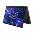 ASUS ROG Flow X16 GV601RM-M5033W Ryzen 7 6800HS 16.0"QHD+ Mini LED 1100nits165Hz 32GB DDR5 4800 SSD1TB GeForce RTX 3060 WLAN+BT Cam Win11 Eclipse Gray - 1330820