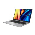 ASUS Vivobook Pro 15 OLED K3502ZA-MA047W  i7-12700H 15.6" 2.8K OLED 120Hz 550nits AG 16GB DDR4 SSD1TB Intel Iris Xe Graphics WLAN+BT Cam 70WHrs Win11 Neutral Grey - 1330766