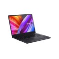 ASUS ProArt Studiobook Pro 16 OLED H7600 i7-11800H 16.0" 4K OLED 60Hz Glossy 64GB DDR4 SSD1TB GeForce RTX 3060_6GB WLAN+BT CAM 90WHrs W11Pro Star Black - 1330788