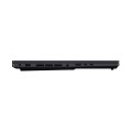 ASUS ProArt Studiobook Pro 16 OLED H7600 i7-11800H 16.0" 4K OLED 60Hz Glossy 64GB DDR4 SSD1TB GeForce RTX 3060_6GB WLAN+BT CAM 90WHrs W11Pro Star Black - 1330795