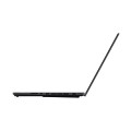 ASUS ProArt Studiobook Pro 16 OLED H7600 i7-11800H 16.0" 4K OLED 60Hz Glossy 64GB DDR4 SSD1TB GeForce RTX 3060_6GB WLAN+BT CAM 90WHrs W11Pro Star Black - 1330796