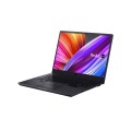 ASUS ProArt Studiobook Pro 16 OLED H7600 i7-11800H 16.0" 4K OLED 60Hz Glossy 64GB DDR4 SSD1TB GeForce RTX 3060_6GB WLAN+BT CAM 90WHrs W11Pro Star Black - 1330789