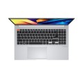 ASUS Vivobook S 15 OLED M3502 Ryzen 7 5800H 15.6" 2.8K OLED 120Hz Glossy 16GB DDR4 SSD512 AMD Radeon Graphics WLAN+BT CAM 70WHrs Win11 Neutral Grey - 1324279