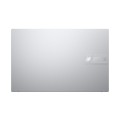 ASUS Vivobook S 15 OLED M3502 Ryzen 7 5800H 15.6" 2.8K OLED 120Hz Glossy 16GB DDR4 SSD512 AMD Radeon Graphics WLAN+BT CAM 70WHrs Win11 Neutral Grey - 1324278