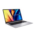 ASUS Vivobook S 15 OLED M3502 Ryzen 7 5800H 15.6" 2.8K OLED 120Hz Glossy 16GB DDR4 SSD512 AMD Radeon Graphics WLAN+BT CAM 70WHrs Win11 Neutral Grey - 1324275