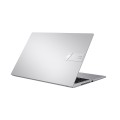 ASUS Vivobook S 15 OLED M3502 Ryzen 7 5800H 15.6" 2.8K OLED 120Hz Glossy 16GB DDR4 SSD512 AMD Radeon Graphics WLAN+BT CAM 70WHrs Win11 Neutral Grey - 1324277