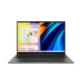 ASUS Vivobook S 16X S5602 i5-12500H 16.0" WQXGA IPS 120Hz 400nitsAG 16GB DDR4 SSD1TB Intel Iris Xe Graphics WLAN+BT CAM 70WHrs Win11 Midnight Black - 1319336