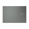 ASUS Vivobook S 16X S5602 i5-12500H 16.0" WQXGA IPS 120Hz 400nitsAG 16GB DDR4 SSD1TB Intel Iris Xe Graphics WLAN+BT CAM 70WHrs Win11 Midnight Black - 1319340