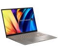 ASUS Vivobook S 16X OLED S5602 i5-12500H 16.0" 4K OLED 60Hz Glossy 16GB DDR4 SSD1TB Intel Iris X Graphics WLAN+BT CAM 70WHrs Win11 Sand Grey - 1319316
