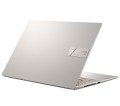 ASUS Vivobook S 16X OLED S5602 i5-12500H 16.0" 4K OLED 60Hz Glossy 16GB DDR4 SSD1TB Intel Iris X Graphics WLAN+BT CAM 70WHrs Win11 Sand Grey - 1319318