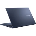 ASUS Vivobook 17 X1702 i3-1220P 17.3" FHD IPS 60Hz 250nitsAG 8GB DDR4 SSD512 Intel UHD Graphics WLAN+BT CAM 42WHrs Win11 Quiet Blue - 1324267
