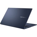 ASUS Vivobook 17 X1702 i3-1220P 17.3" FHD IPS 60Hz 250nitsAG 8GB DDR4 SSD512 Intel UHD Graphics WLAN+BT CAM 42WHrs Win11 Quiet Blue - 1324266