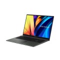 ASUS Vivobook S 16X OLED S5602 i5-12500H 16.0" OLED WQUXGA Glare 400nits 16GB DDR4 SSD1TB Intel Iris Xe Graphics G7 WLAN+BT Cam 70Whr Win11 Midnight Black - 1324353