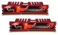 G.SKILL RIPJAWSX DDR3 2X8GB 1600MHZ CL10 XMP F3-12800CL10D-16GBXL - 1324707