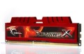 G.SKILL RIPJAWSX DDR3 2X8GB 1600MHZ CL10 XMP F3-12800CL10D-16GBXL - 1324708
