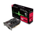 KARTA GRAFICZNA SAPPHIRE PULSE RADEON RX 550 4G GDD - 462775